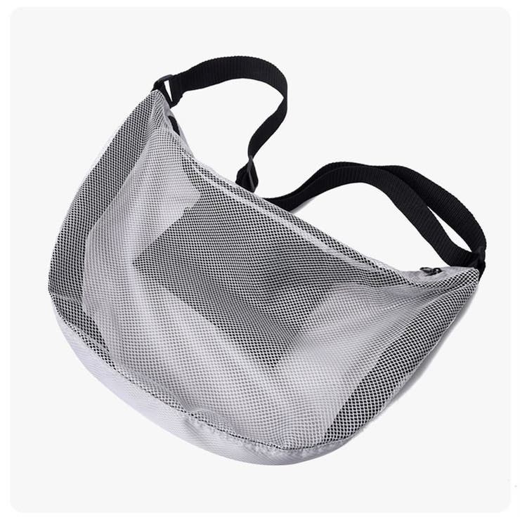 ボールバッグ ショルダーバッグ ボール収納 | PlusNao | 詳細画像19 