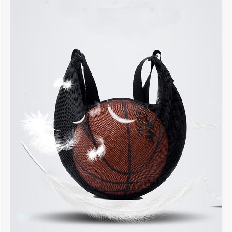 ボールバッグ ショルダーバッグ ボール収納 | PlusNao | 詳細画像5 