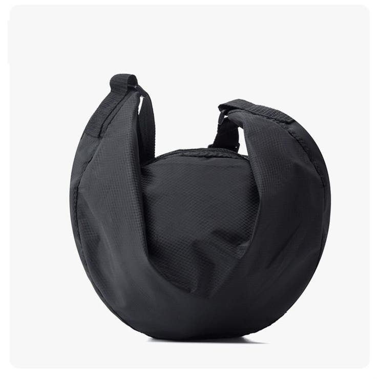 ボールバッグ ショルダーバッグ ボール収納 | PlusNao | 詳細画像8 