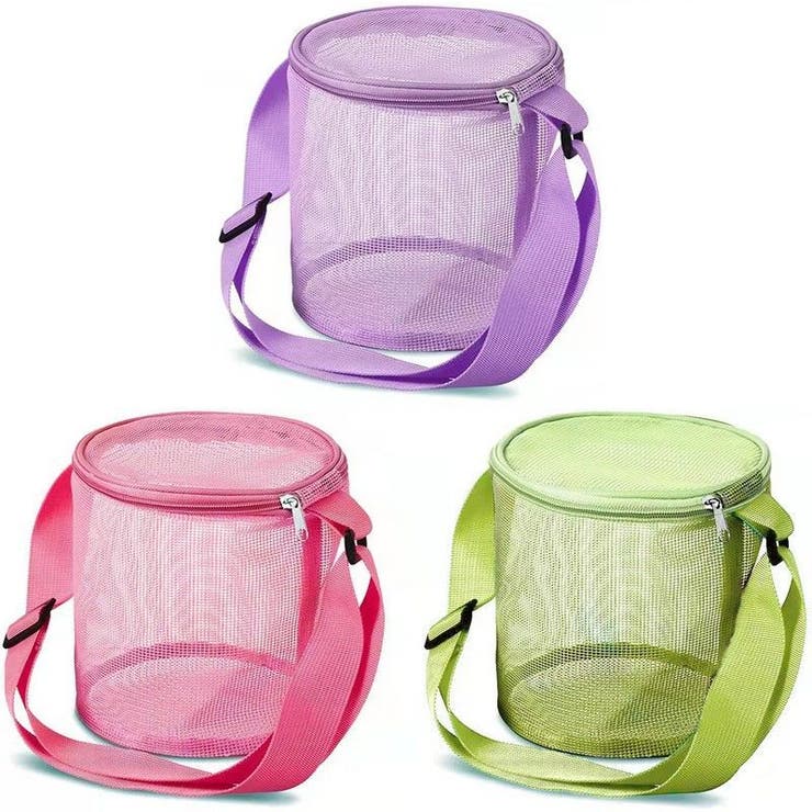 ビーチバッグ キッズ 子供用 | PlusNao | 詳細画像3 