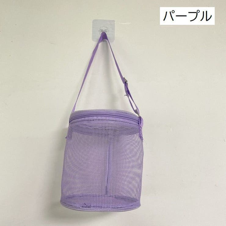 ビーチバッグ キッズ 子供用 | PlusNao | 詳細画像6 