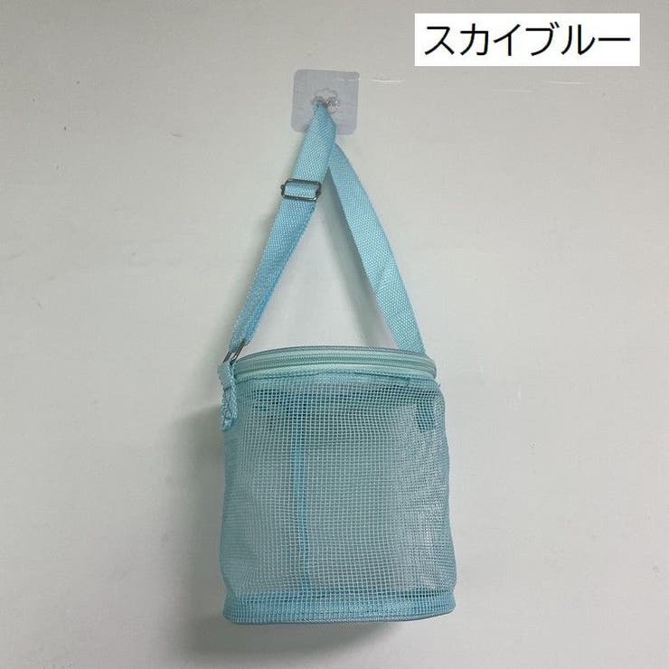 ビーチバッグ キッズ 子供用 | PlusNao | 詳細画像7 