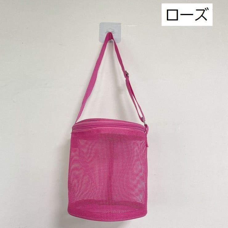 ビーチバッグ キッズ 子供用 | PlusNao | 詳細画像8 