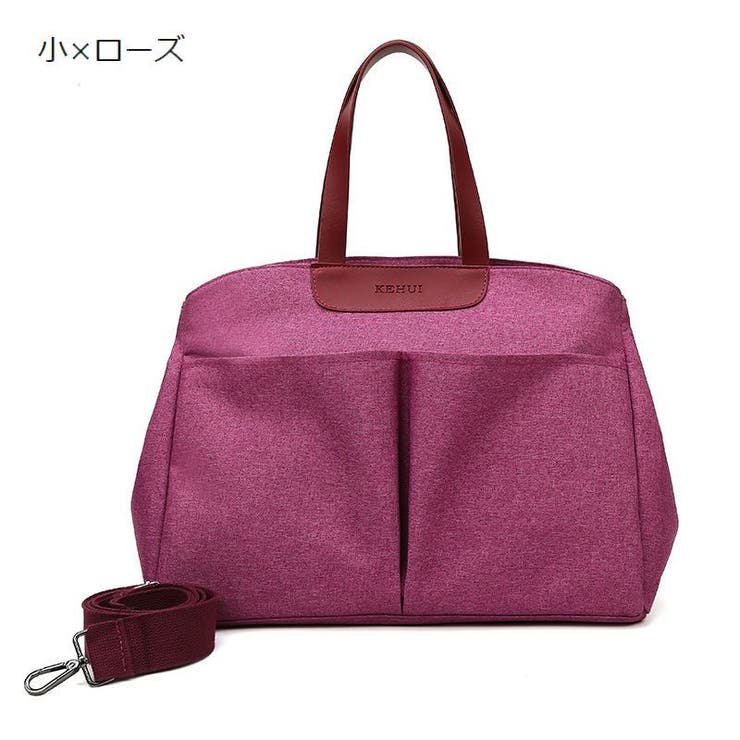 マザーズバッグ ボストンバッグ ショルダーバッグ[品番