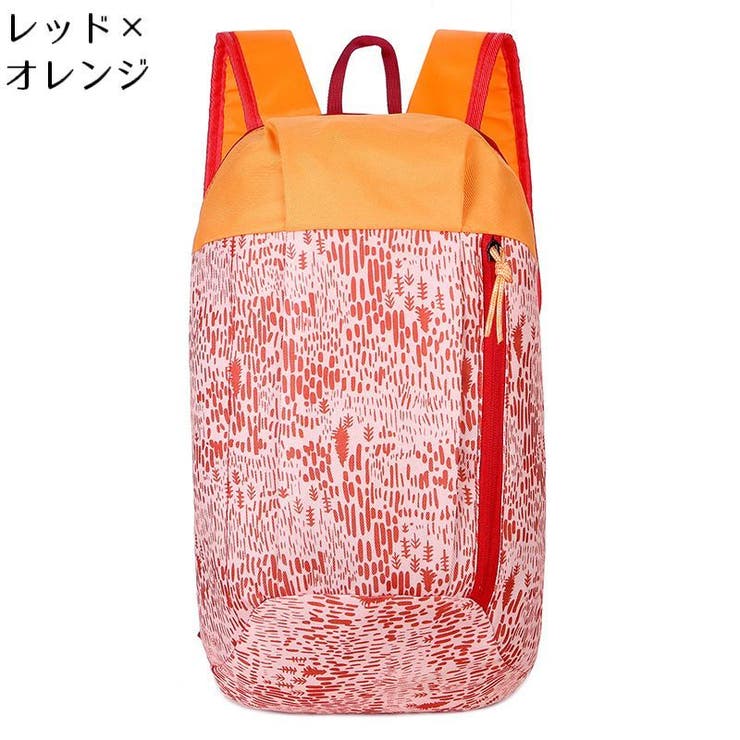 リュックサック レディース メンズ | PlusNao | 詳細画像11 