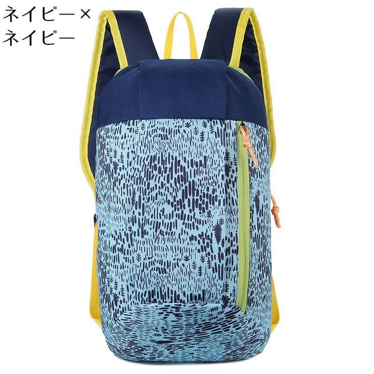 リュックサック レディース メンズ | PlusNao | 詳細画像14 