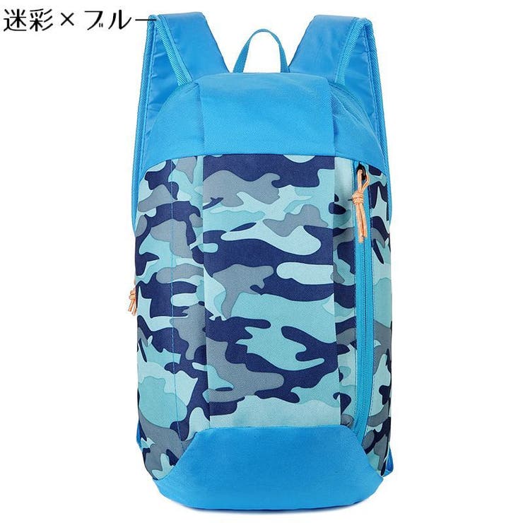 リュックサック レディース メンズ | PlusNao | 詳細画像16 