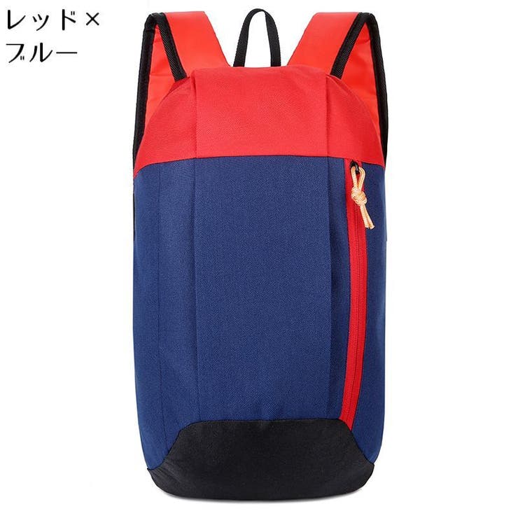 リュックサック レディース メンズ | PlusNao | 詳細画像17 