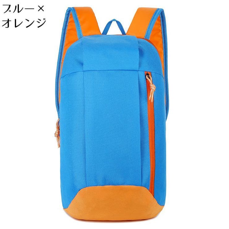 リュックサック レディース メンズ | PlusNao | 詳細画像18 