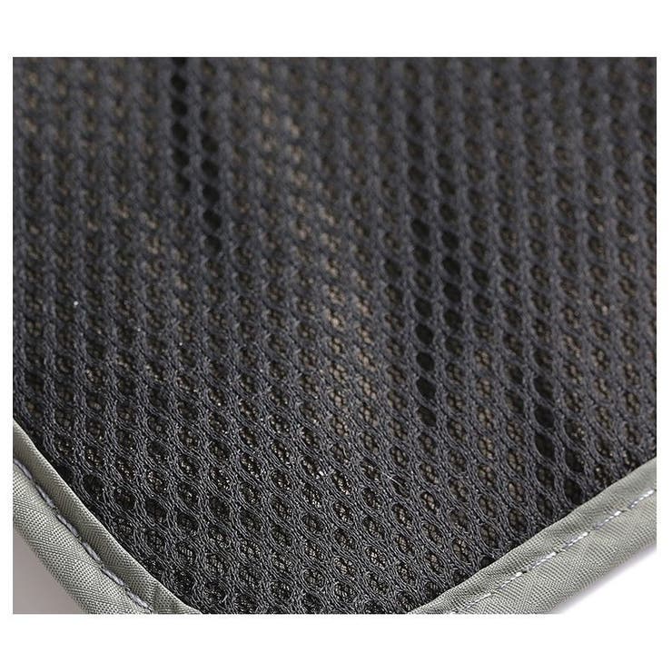 パスポートケース セキュリティポーチ マルチケース | PlusNao | 詳細画像14 