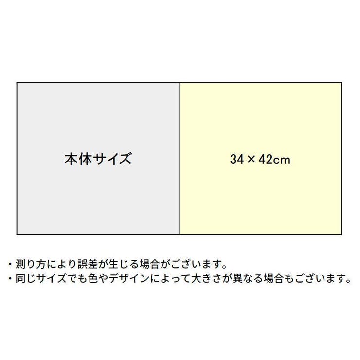 ナップサック リュック レディース | PlusNao | 詳細画像20 