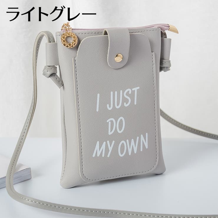 ショルダーバッグ ポシェット レディース | PlusNao | 詳細画像16 