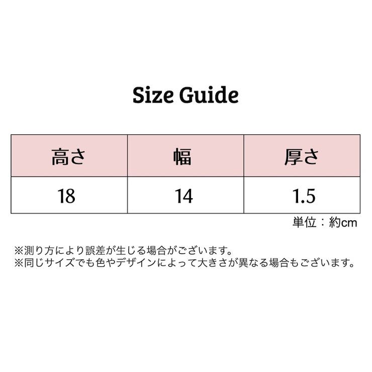 ショルダーバッグ ポシェット レディース | PlusNao | 詳細画像20 