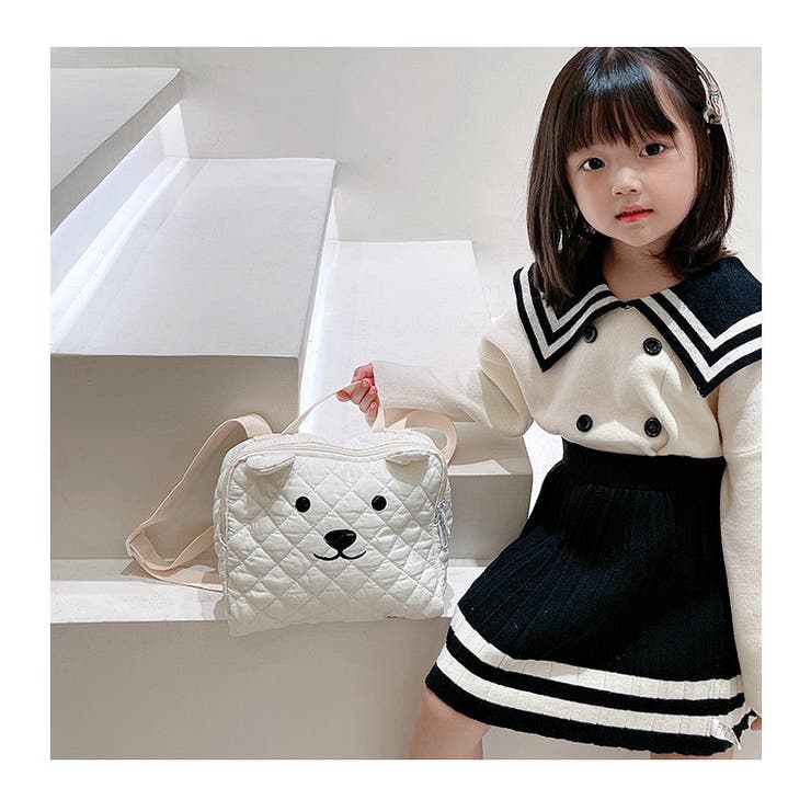 リュックサック 鞄 キッズ | PlusNao | 詳細画像10 