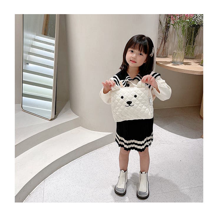 リュックサック 鞄 キッズ | PlusNao | 詳細画像11 