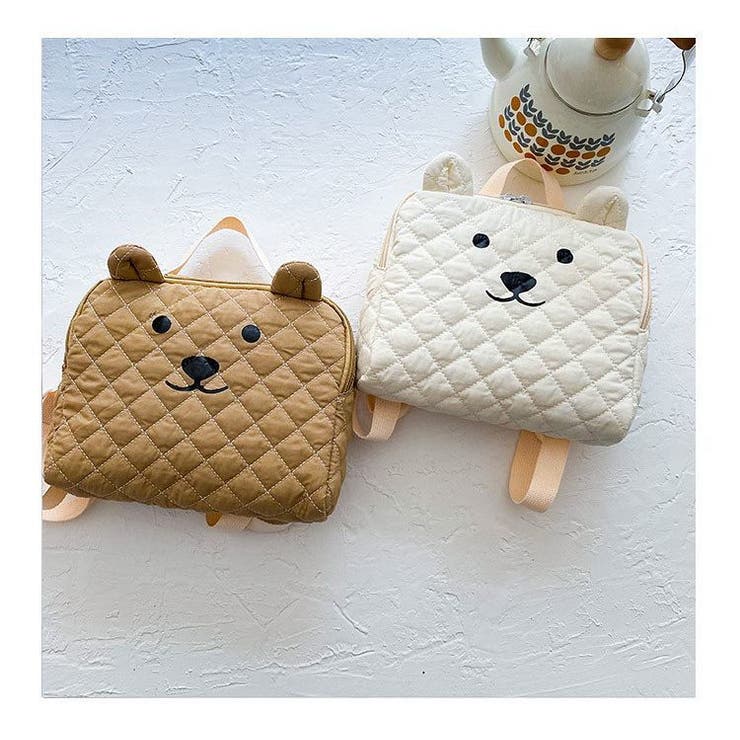 リュックサック 鞄 キッズ | PlusNao | 詳細画像13 
