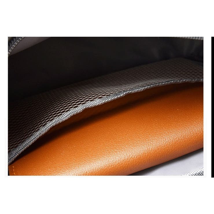 セカンドバッグ トラベルポーチ レディース | PlusNao | 詳細画像13 