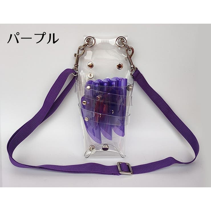 シザーケース シザーバッグ ハサミ収納 | PlusNao | 詳細画像11 