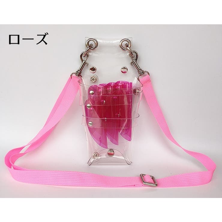 シザーケース シザーバッグ ハサミ収納 | PlusNao | 詳細画像12 