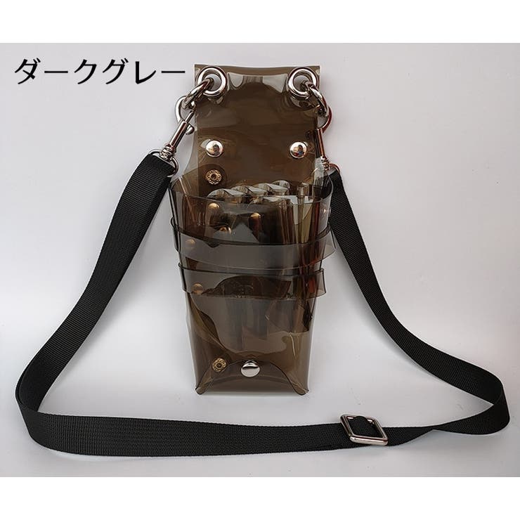 シザーケース シザーバッグ ハサミ収納 | PlusNao | 詳細画像13 