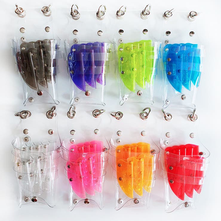 シザーケース シザーバッグ ハサミ収納 | PlusNao | 詳細画像2 