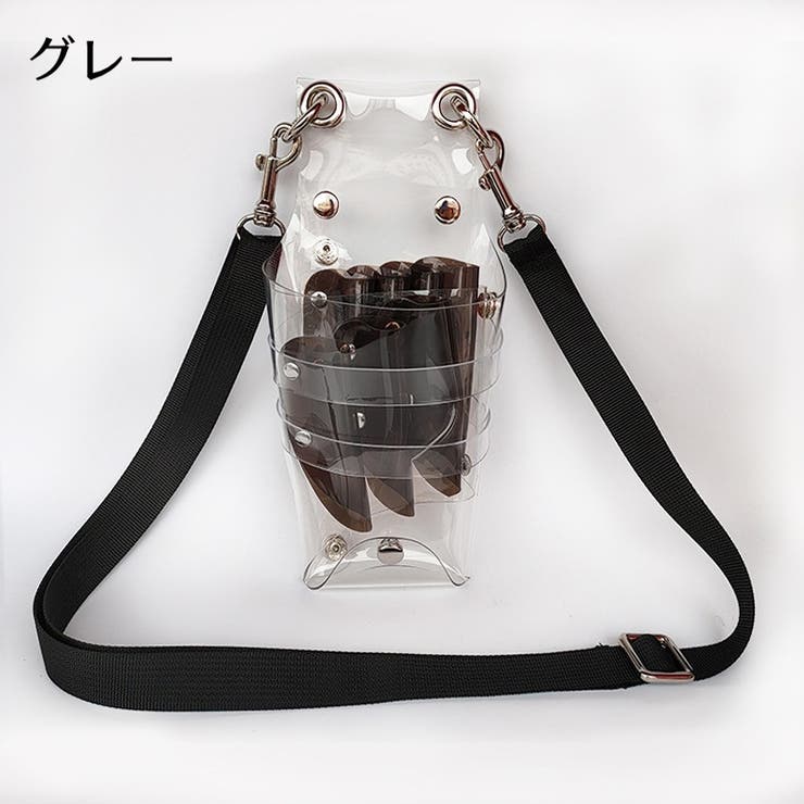 シザーケース シザーバッグ ハサミ収納 | PlusNao | 詳細画像4 