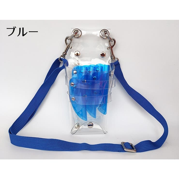 シザーケース シザーバッグ ハサミ収納 | PlusNao | 詳細画像5 