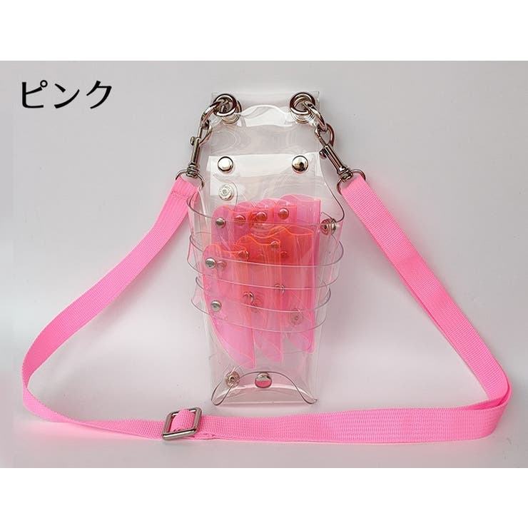 シザーケース シザーバッグ ハサミ収納 | PlusNao | 詳細画像6 