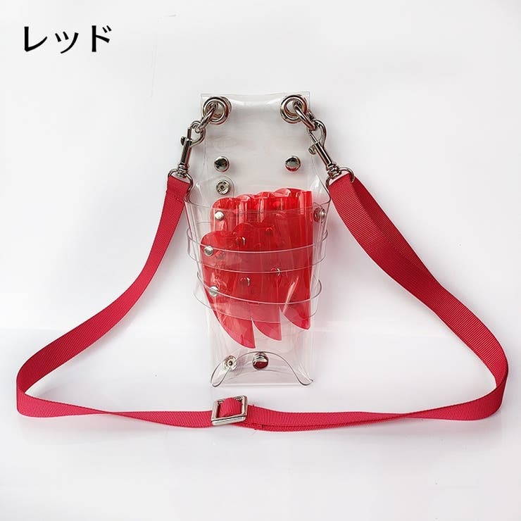 シザーケース シザーバッグ ハサミ収納 | PlusNao | 詳細画像7 