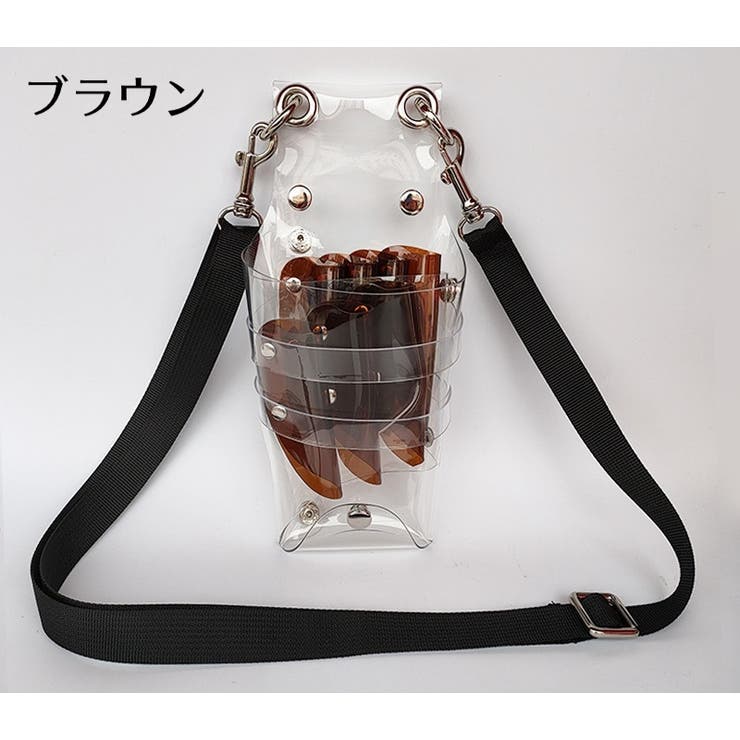 シザーケース シザーバッグ ハサミ収納 | PlusNao | 詳細画像8 