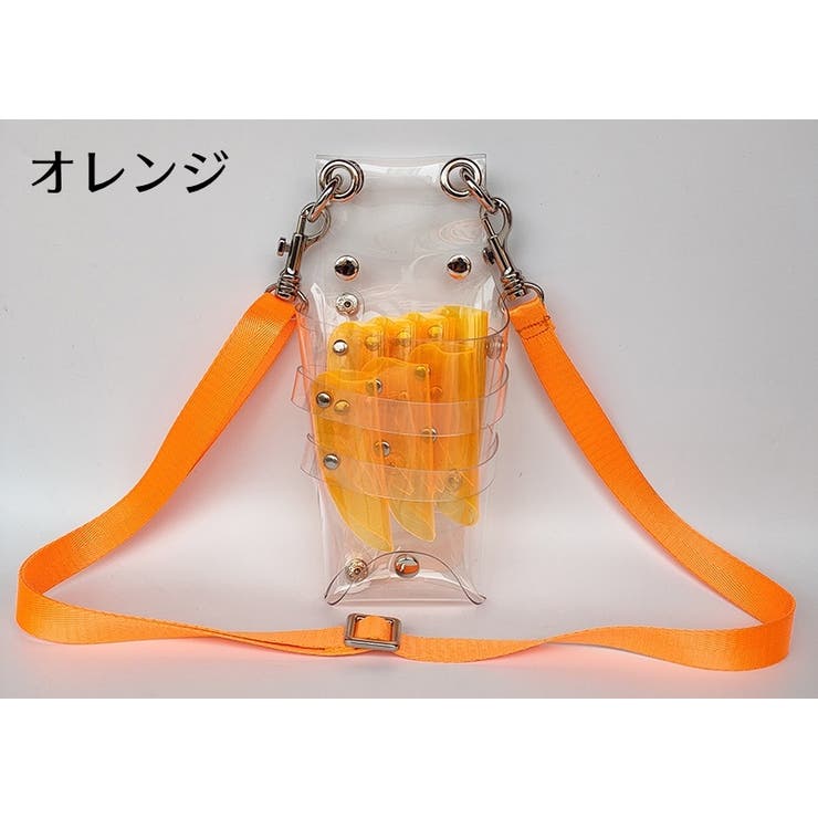 シザーケース シザーバッグ ハサミ収納 | PlusNao | 詳細画像9 