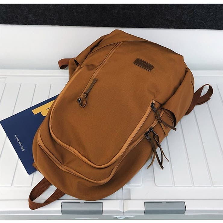 リュックサック デイパック バックパック | PlusNao | 詳細画像13 