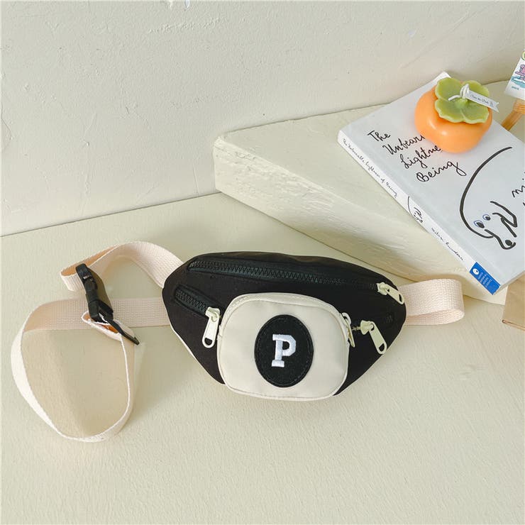 ボディバッグ キッズ 子供用 | PlusNao | 詳細画像10 