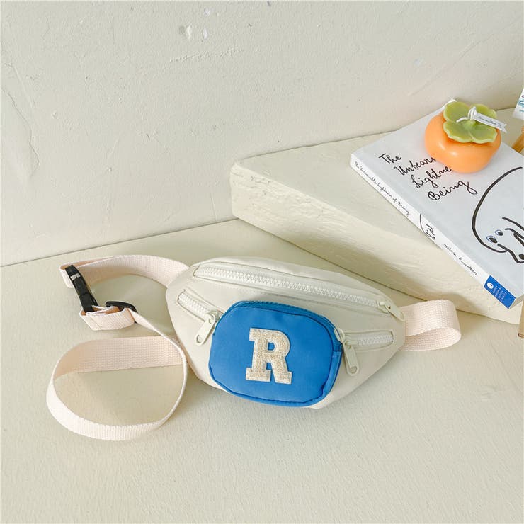 ボディバッグ キッズ 子供用 | PlusNao | 詳細画像14 