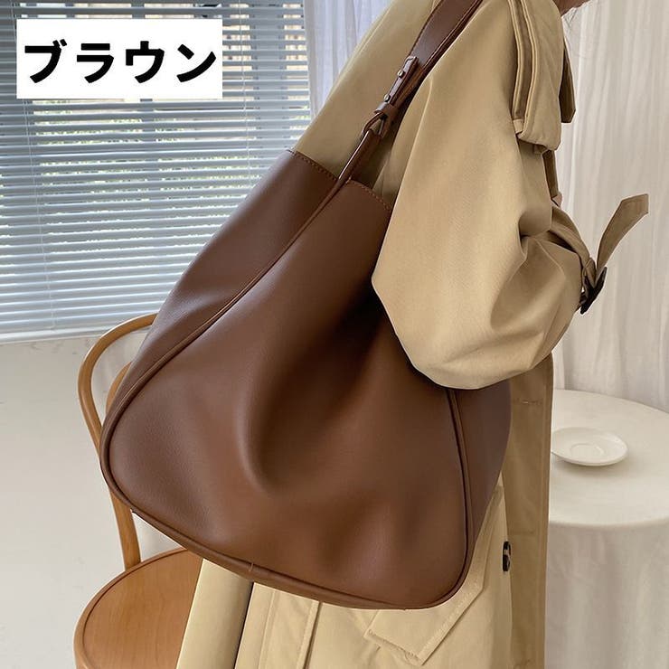 トートバッグ ショルダーバッグ 肩掛け | PlusNao | 詳細画像14