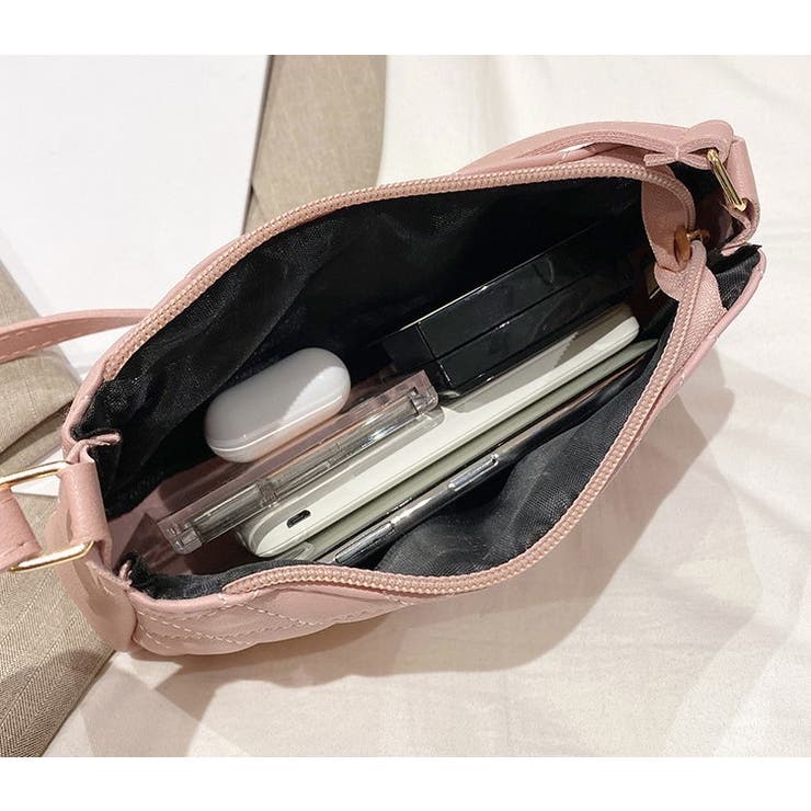 ショルダーバッグ レディース 女性 | PlusNao | 詳細画像18 