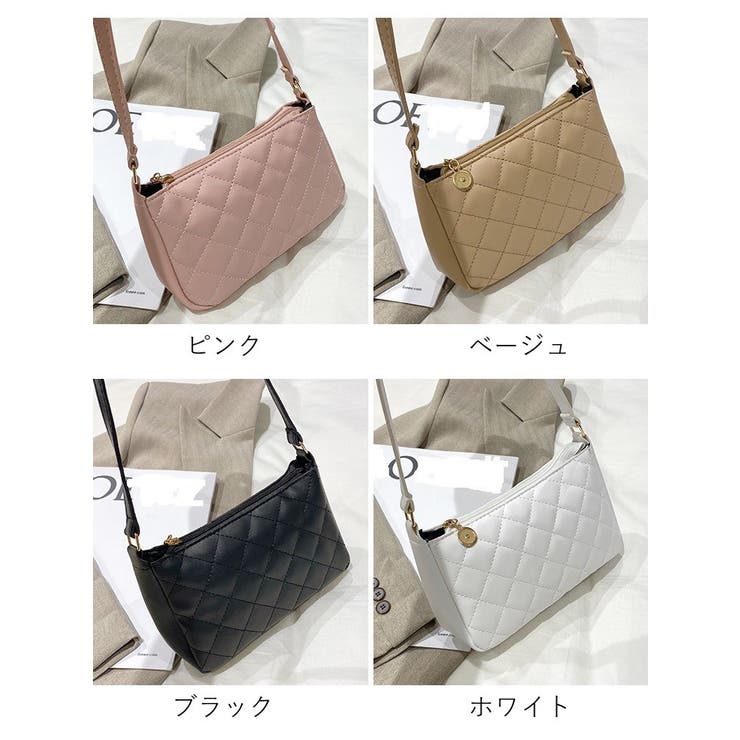 ショルダーバッグ レディース 女性 | PlusNao | 詳細画像19 