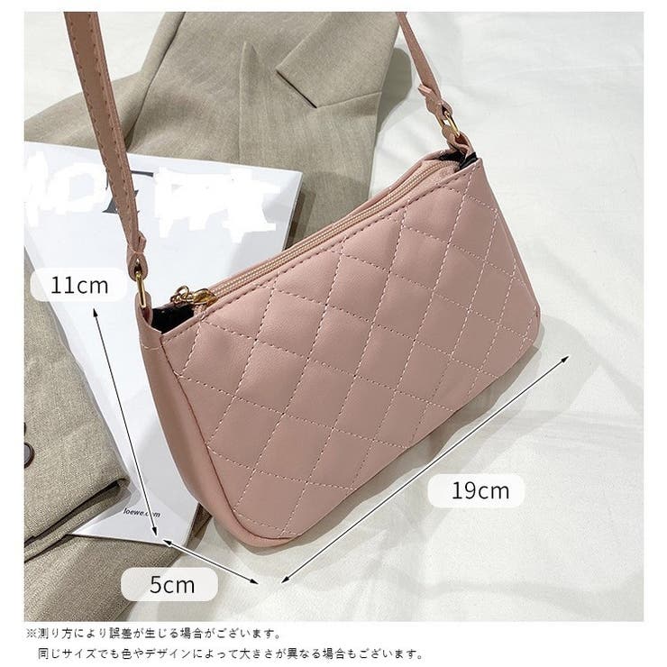 ショルダーバッグ レディース 女性 | PlusNao | 詳細画像20 