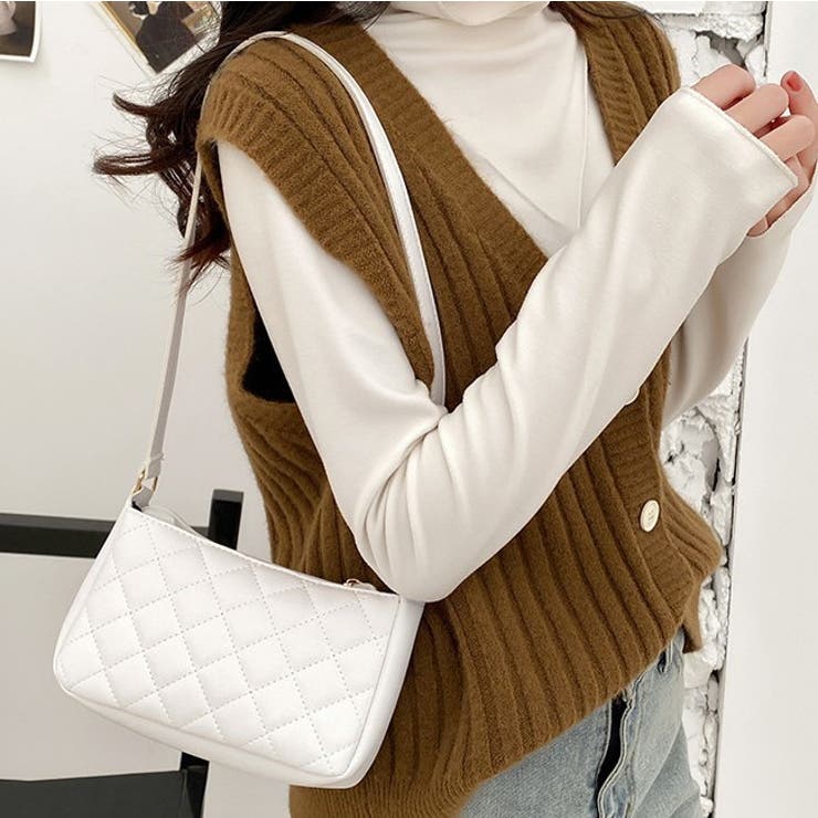 ショルダーバッグ レディース 女性 | PlusNao | 詳細画像4 