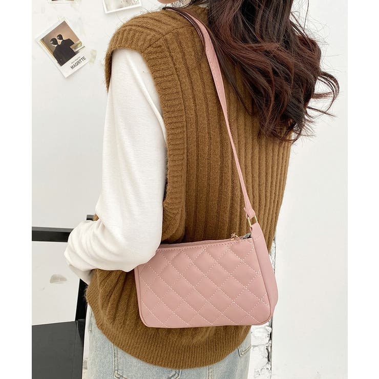 ショルダーバッグ レディース 女性 | PlusNao | 詳細画像6 