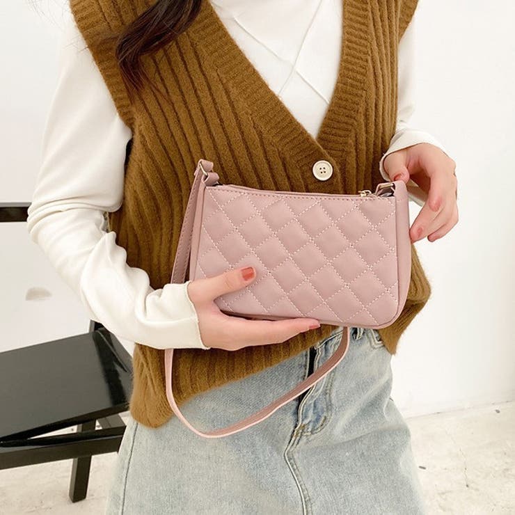 ショルダーバッグ レディース 女性 | PlusNao | 詳細画像7 