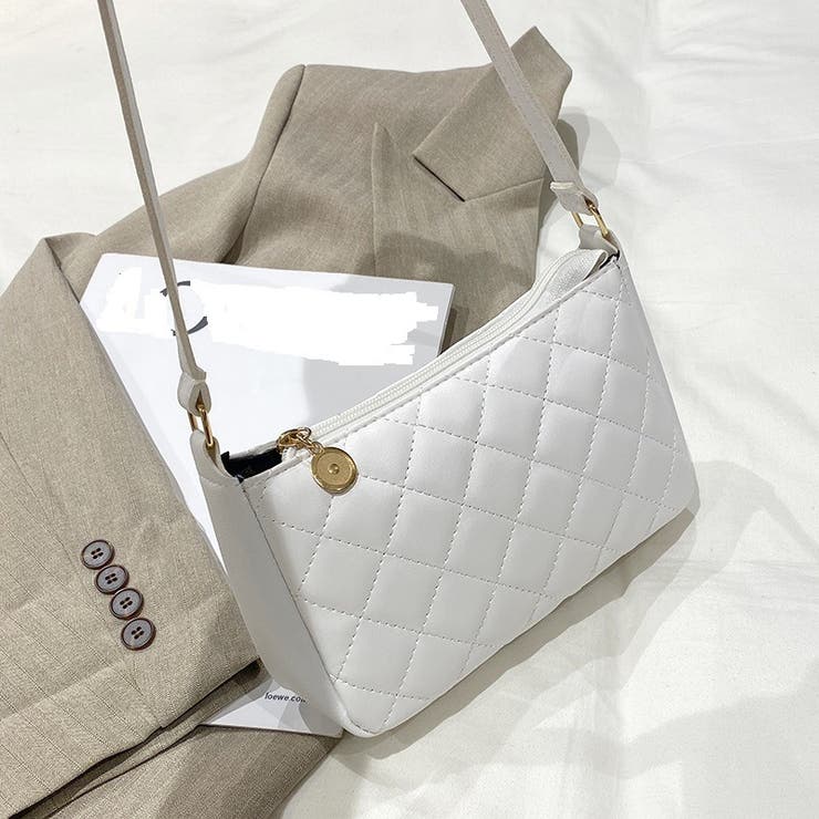 ショルダーバッグ レディース 女性 | PlusNao | 詳細画像9 