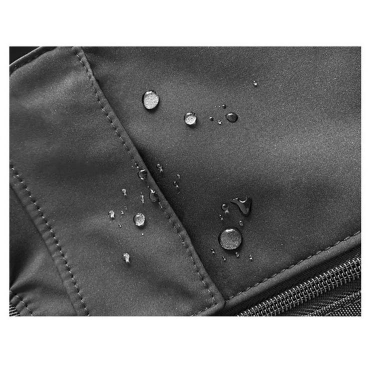 ボディバッグ チェストバッグ タクティカルバッグ | PlusNao | 詳細画像17 