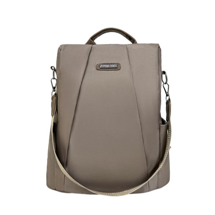 リュックサック ショルダーバッグ 2way | PlusNao | 詳細画像11 