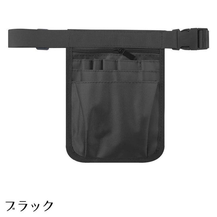 ナースポーチ ウエストポーチ エプロンバッグ | PlusNao | 詳細画像10 