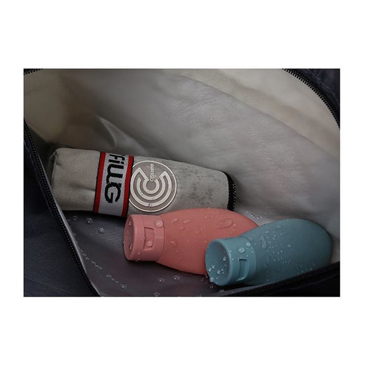 ボストンバッグ 旅行バッグ トラベルバッグ | PlusNao | 詳細画像18 