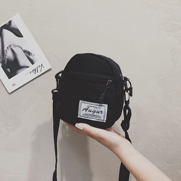 ポシェット ポーチ ミニショルダーバッグ | PlusNao | 詳細画像13 