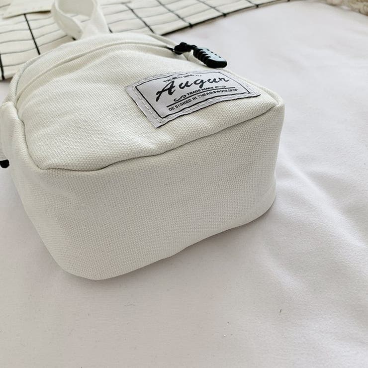 ポシェット ポーチ ミニショルダーバッグ | PlusNao | 詳細画像16 