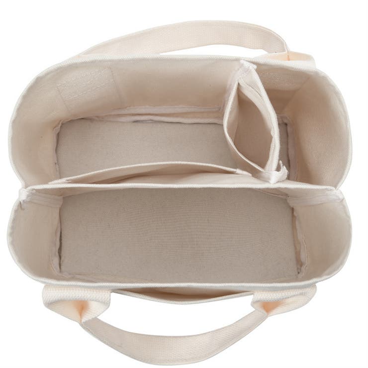 トートバッグ ハンドバッグ レディース | PlusNao | 詳細画像12 