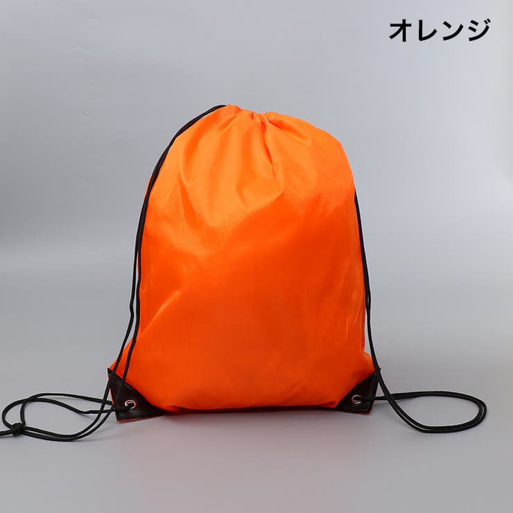 ナップサック リュックサック メンズ[品番：FQ000203884]｜PlusNao